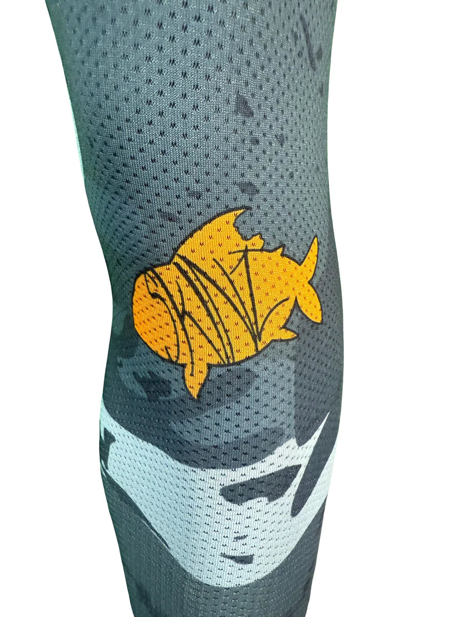 BACKCOUNTRY SKINZ - SOLARFLEXZ UV AIRMESH PRO