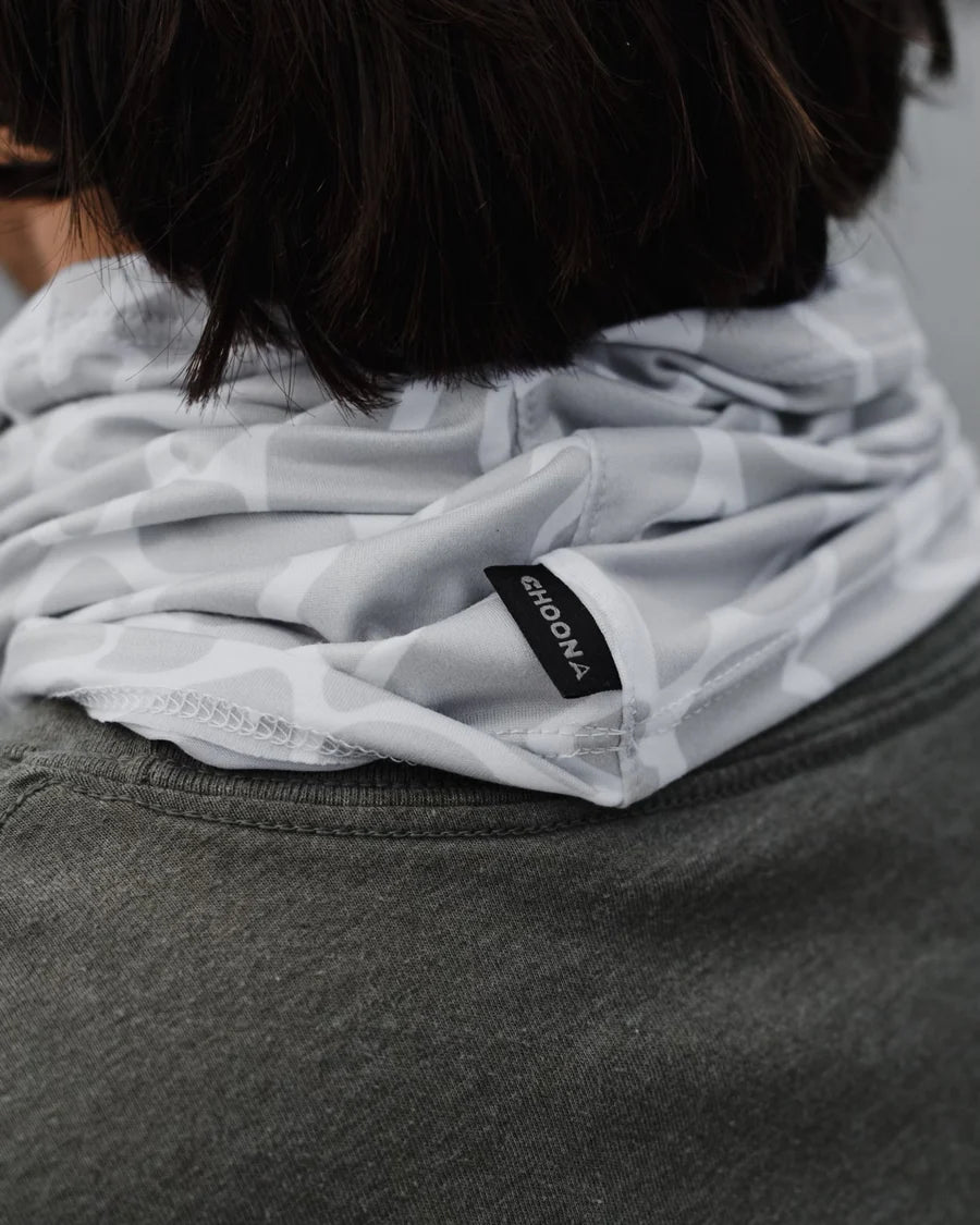 CHOONA - GRAYTON SUN MASK