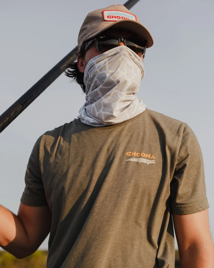CHOONA - GRAYTON SUN MASK