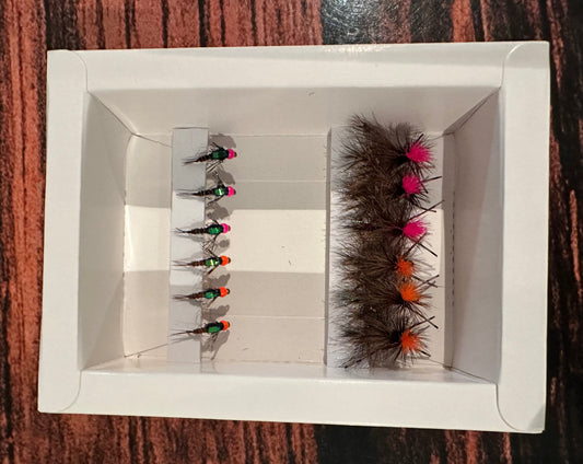 STIMULATOR PACK