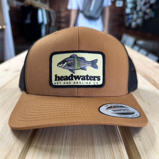 Trucker hats – Headwaters Art and Angling Co