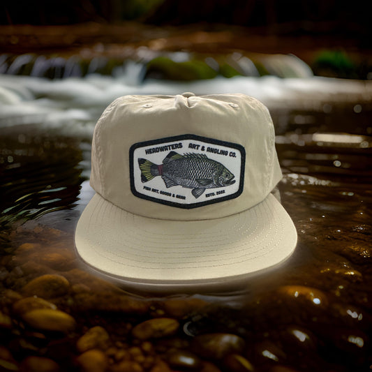 HW Jungle Perch Surf Cap