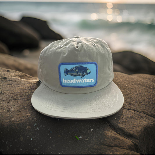 HW Tuskie Surf Cap