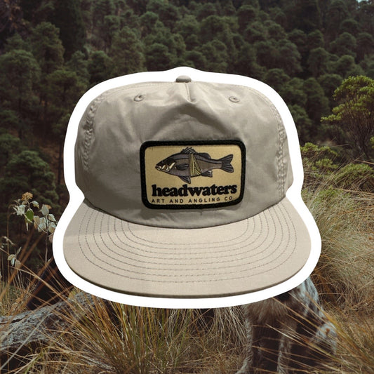 HATS – Headwaters Art and Angling Co