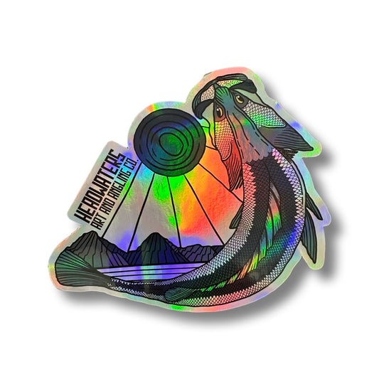 Midnight Mundi Decals