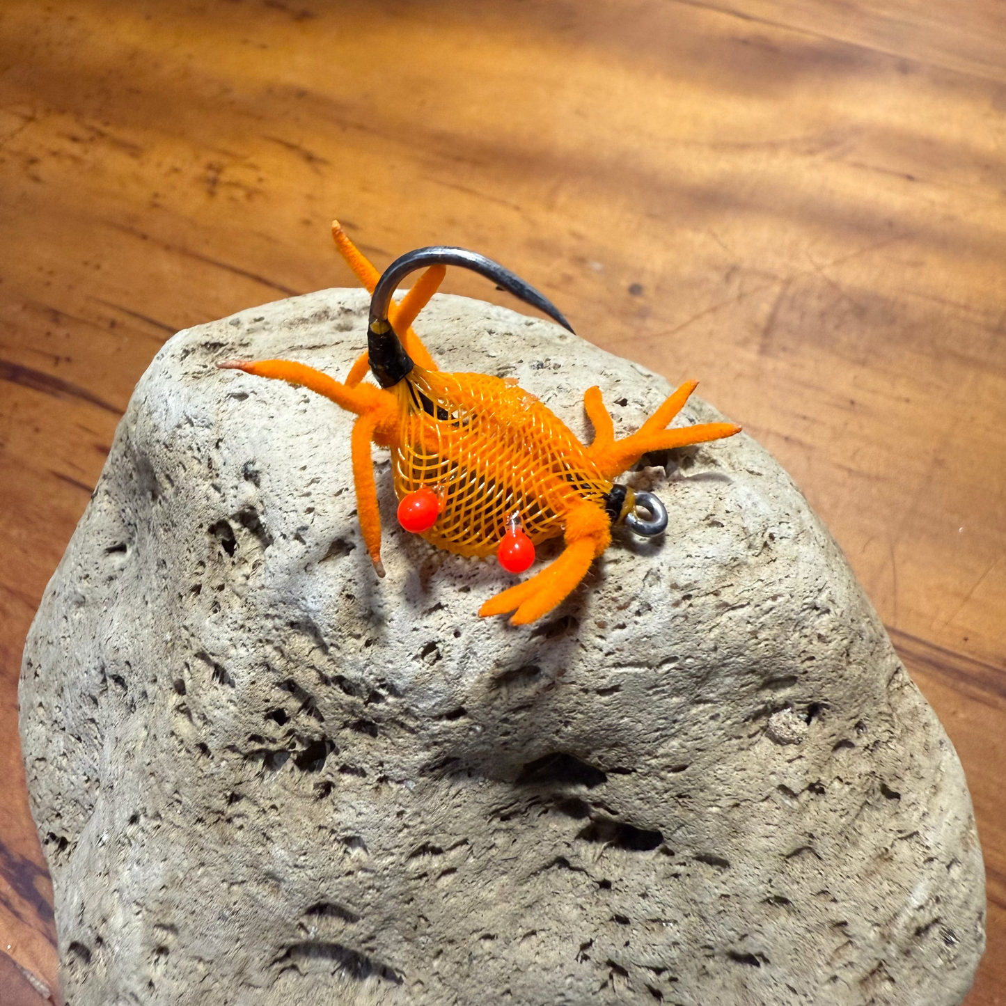 ALPHLEXO CRAB