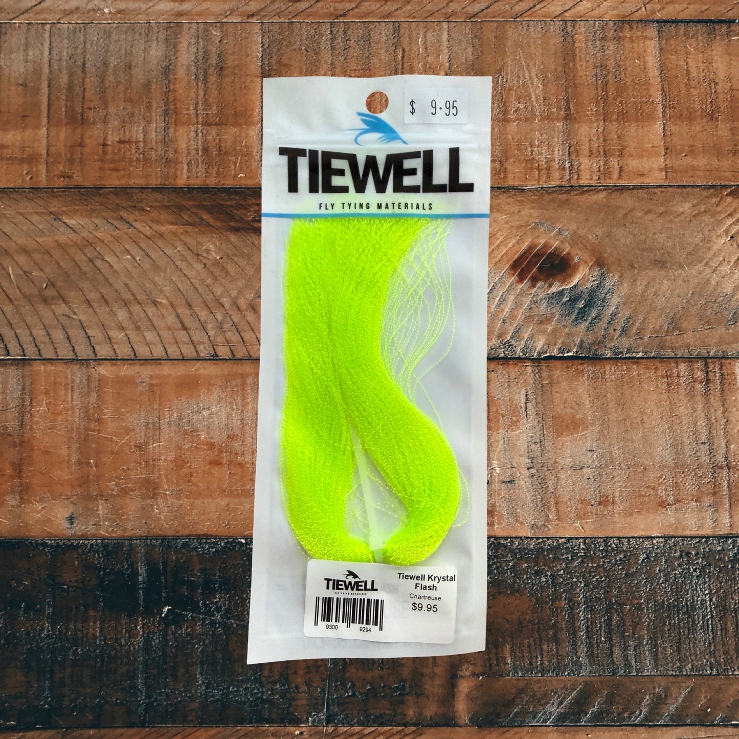 TIEWELL- KRYSTAL FLASH