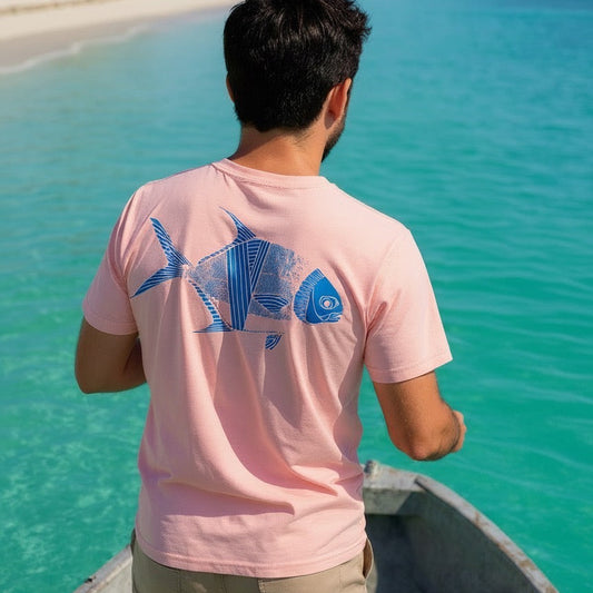 HW PERMIT GRAPHIC TEE