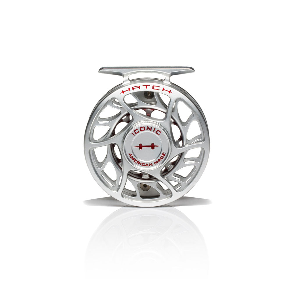 HATCH ICONIC 5+ LARGE ARBOR