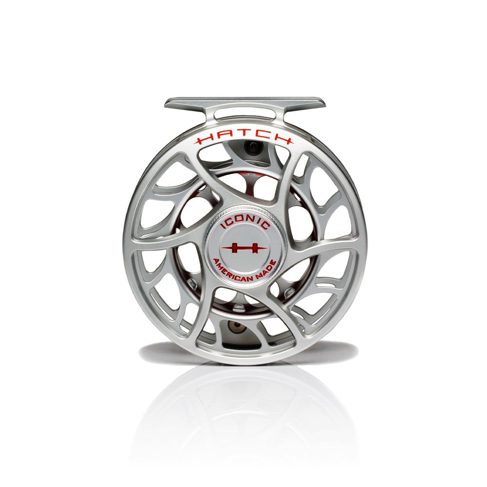 HATCH ICONIC 5+ LARGE ARBOR