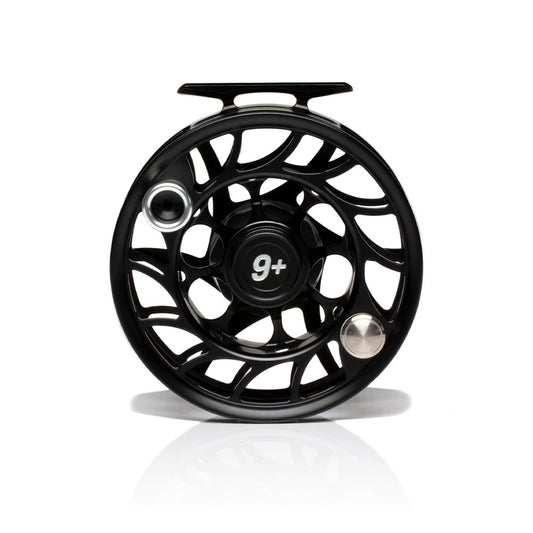 HATCH ICONIC 9+ LARGE ARBOR