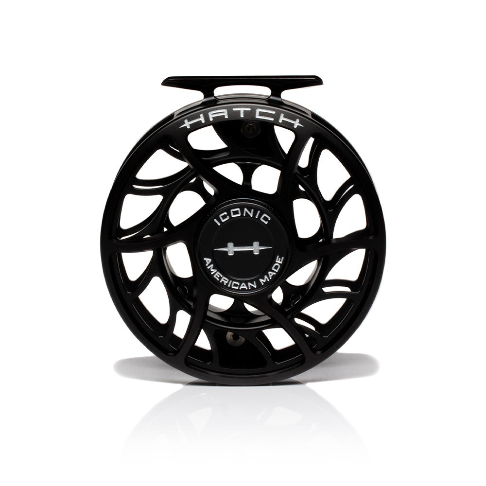 HATCH ICONIC 9+ LARGE ARBOR