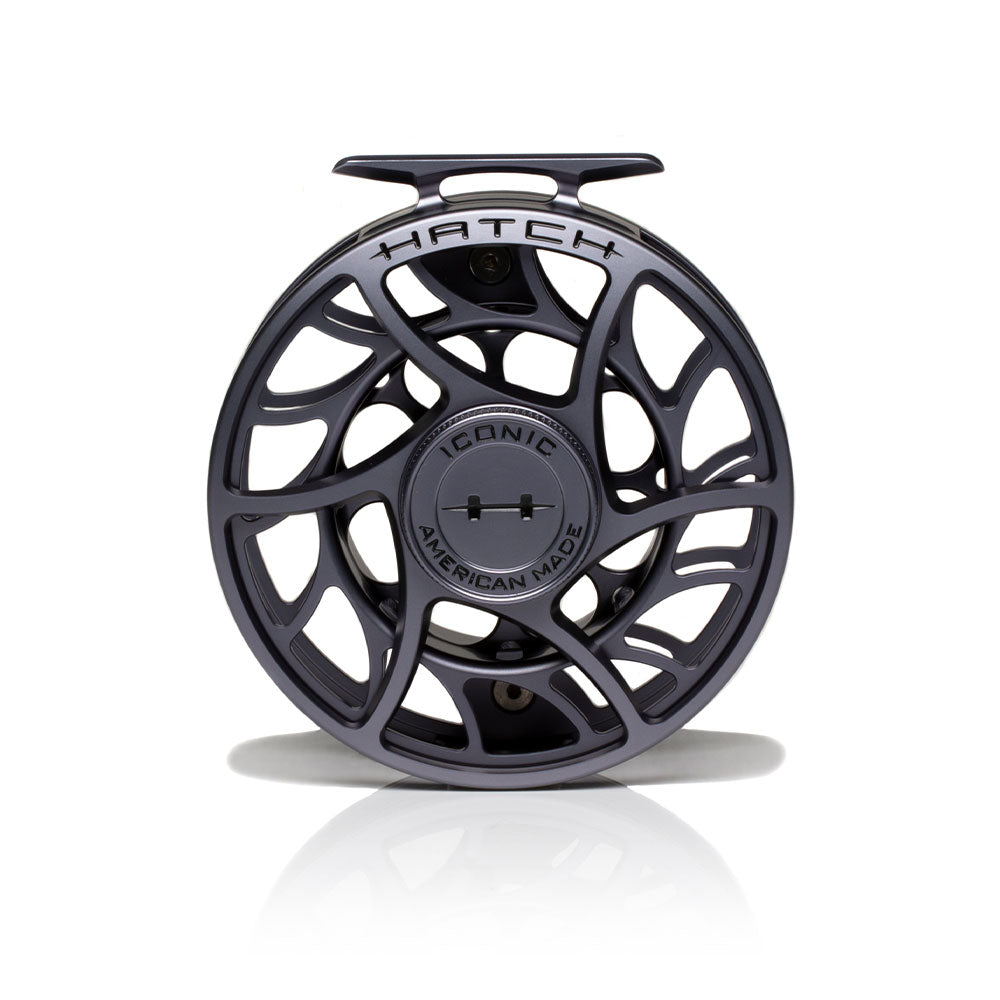 HATCH ICONIC 9+ LARGE ARBOR