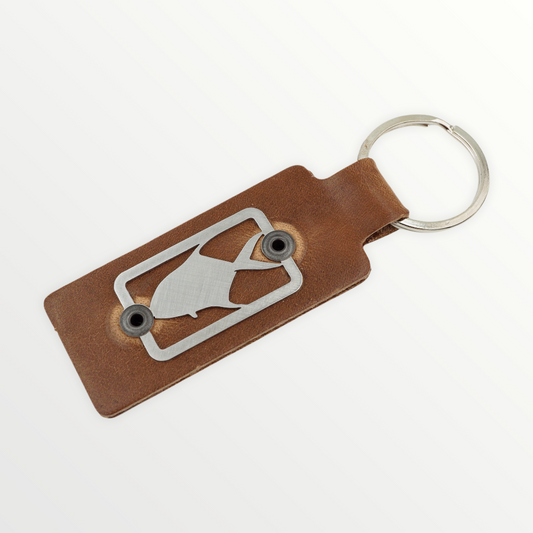 Key + Gear Fob - Permit