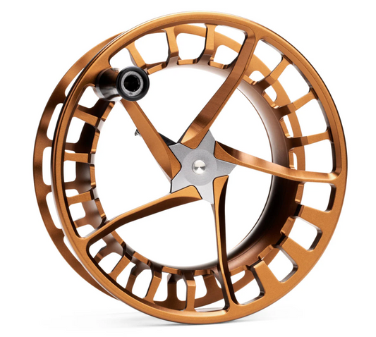 LAMSON LIGHTSPEED F - WHISKEY - SPARE SPOOL ONLY