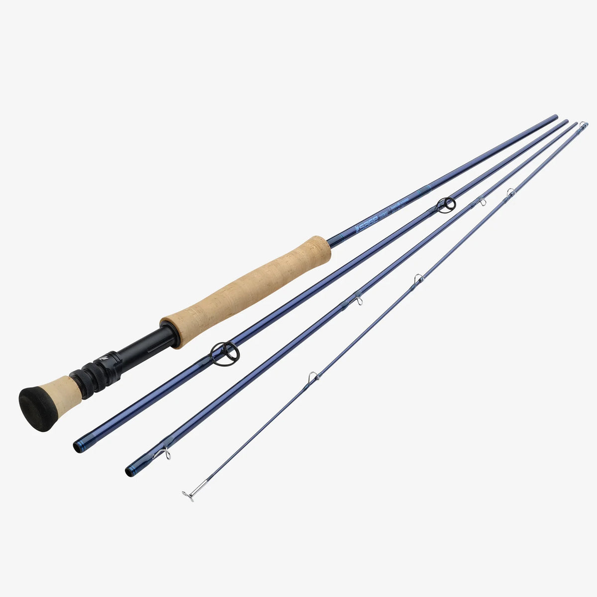 SAGE SIGNAL FLY ROD