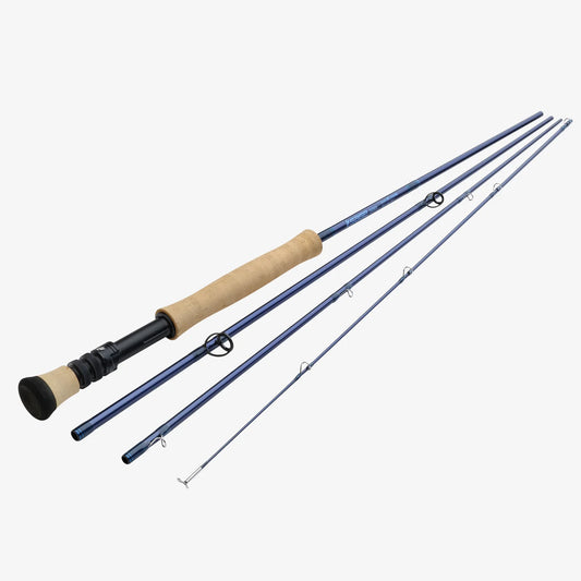 SAGE SIGNAL FLY ROD
