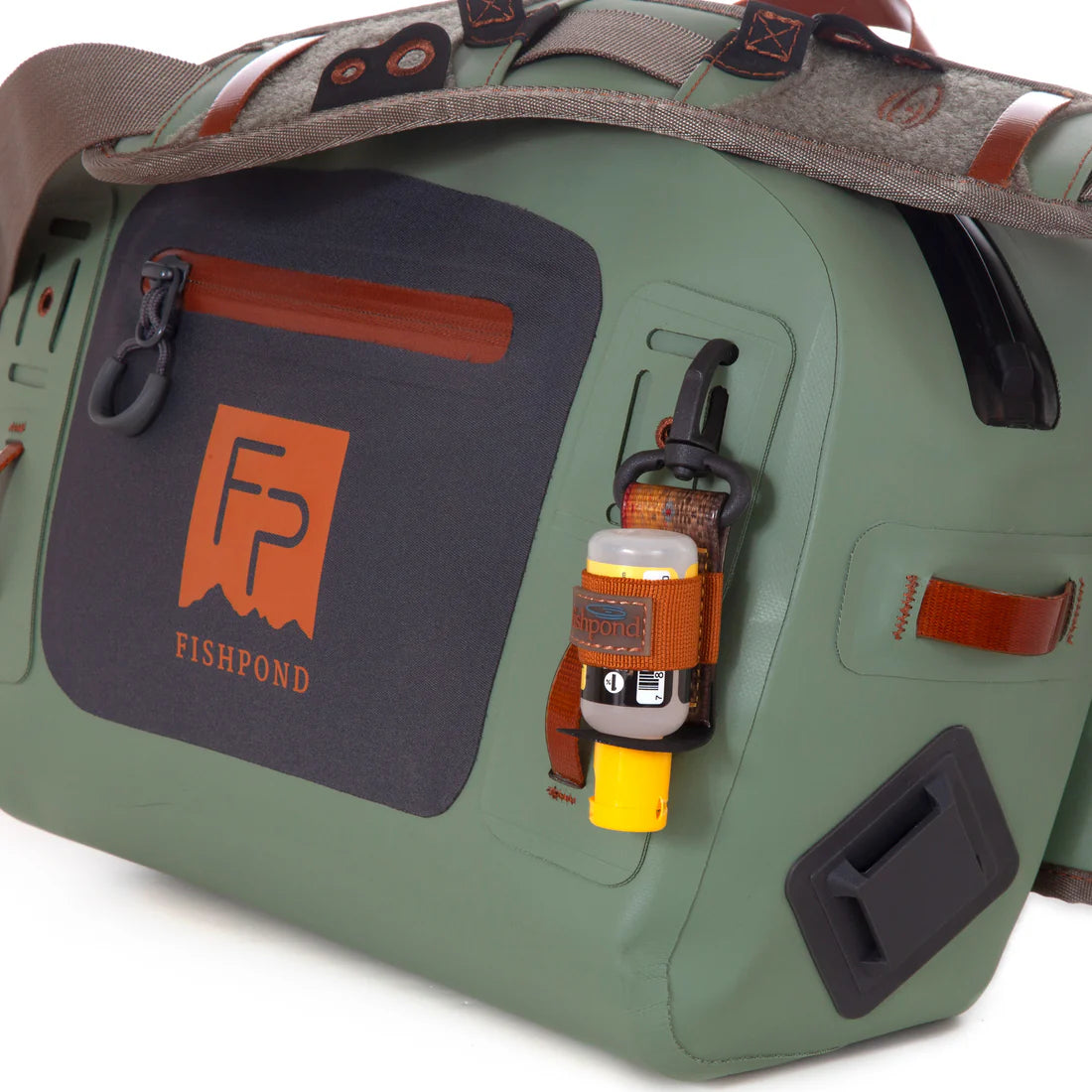 FISHPOND - THUNDERHEAD®  SUBMERSIBLE LUMBAR