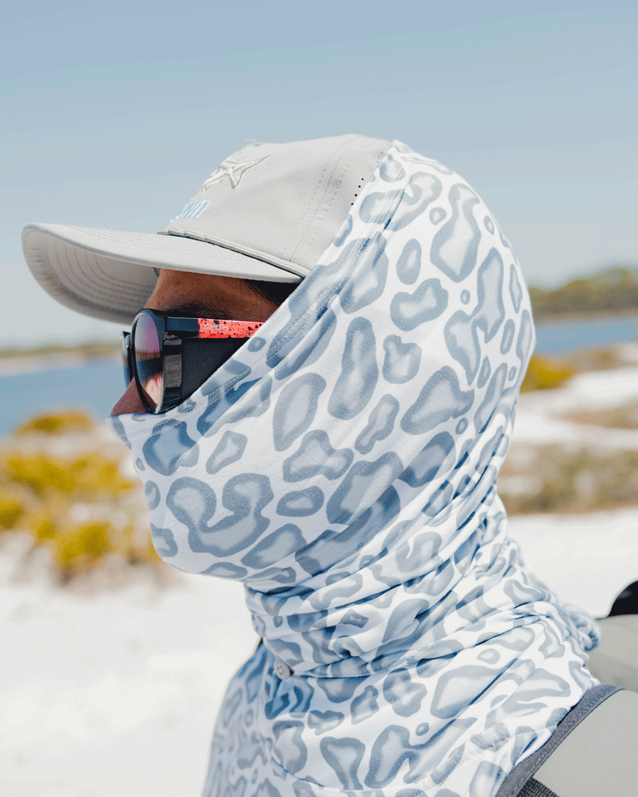 CHOONA - GRAYTON SUN MASK