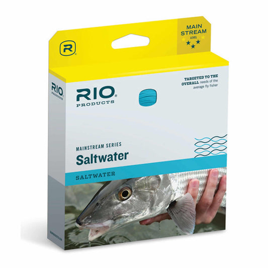 RIO MAINSTREAM SALTWATER