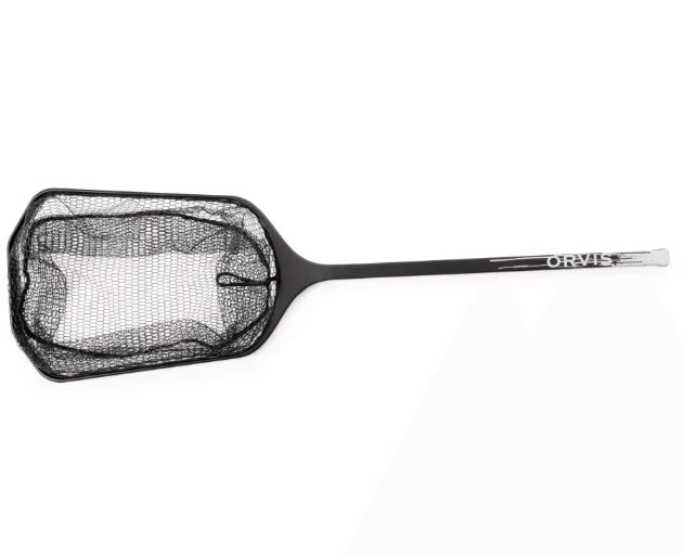 ORVIS WIDEMOUTH BOAT NET