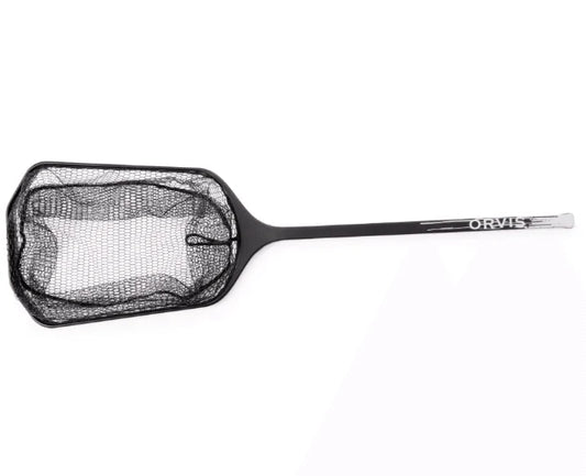 ORVIS WIDEMOUTH BOAT NET