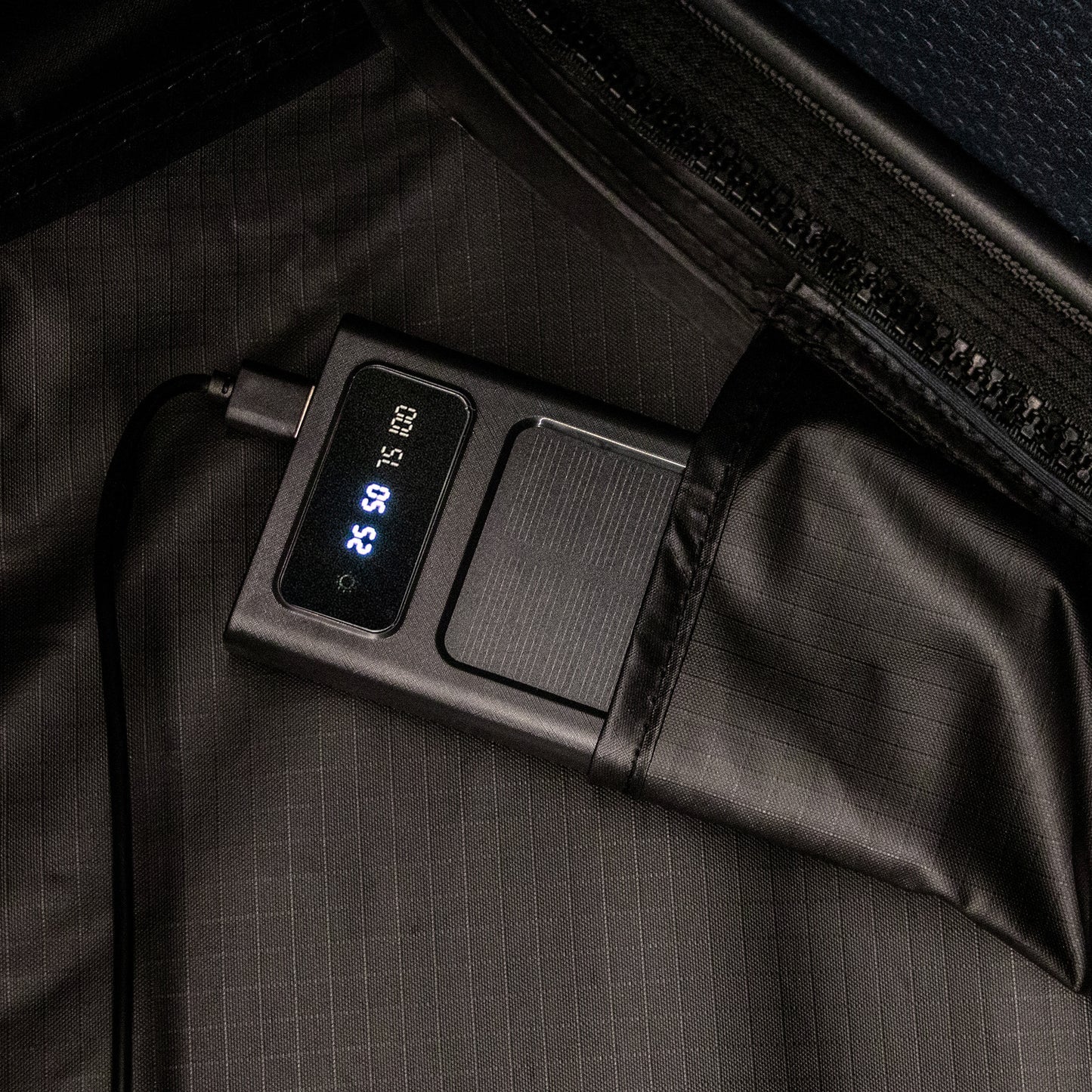 BUSHWAKKA POWER BANK