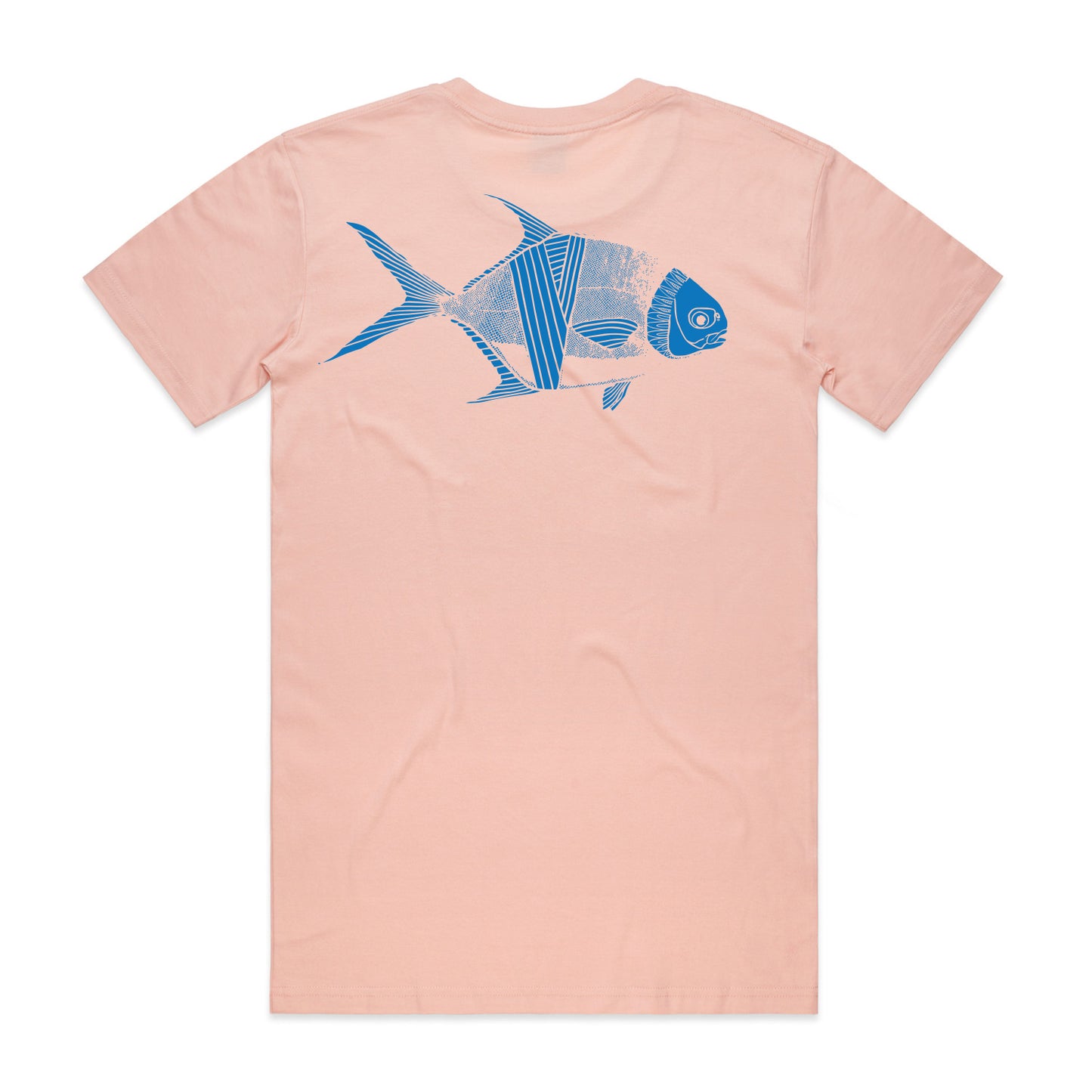 HW PERMIT GRAPHIC TEE