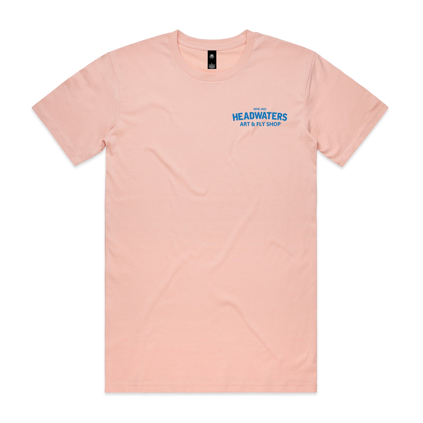HW PERMIT GRAPHIC TEE