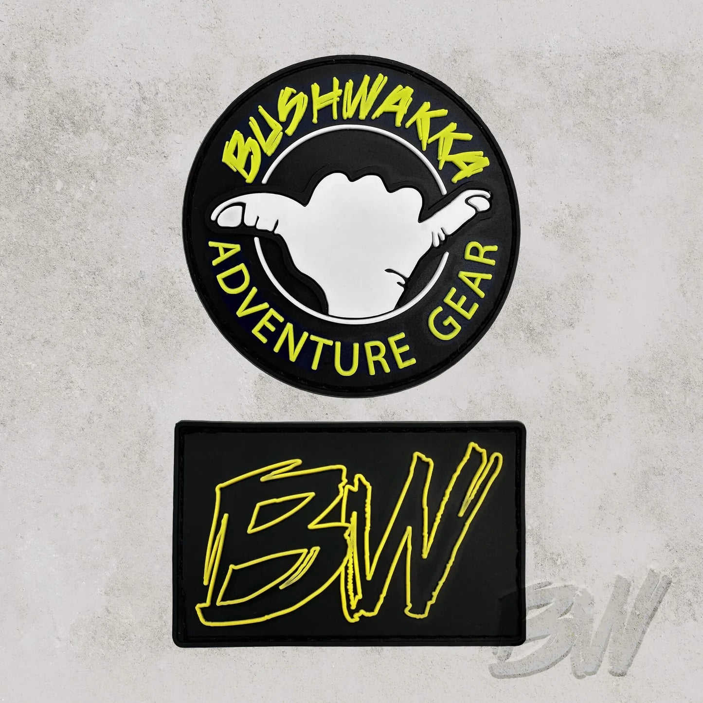 BUSHWAKKA TACTICAL BACKPACK