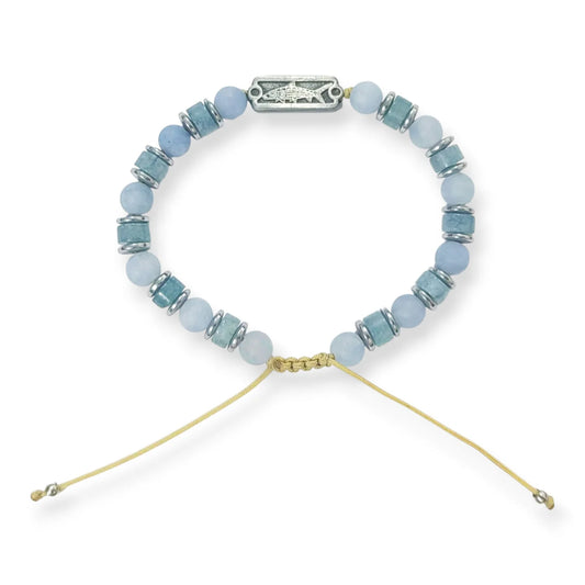 NEW ll Bonefish Bead