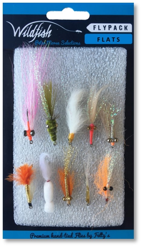 WILDFISH INSHORE PACK