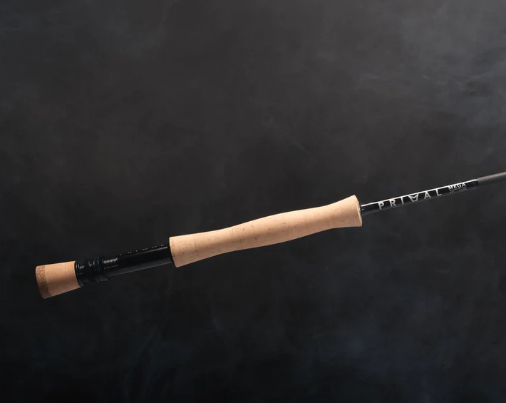 Primal Fly Rods PRIMAL MEGA SALTWATER FLY FISHING RODS – Headwaters Art and Fly Shop