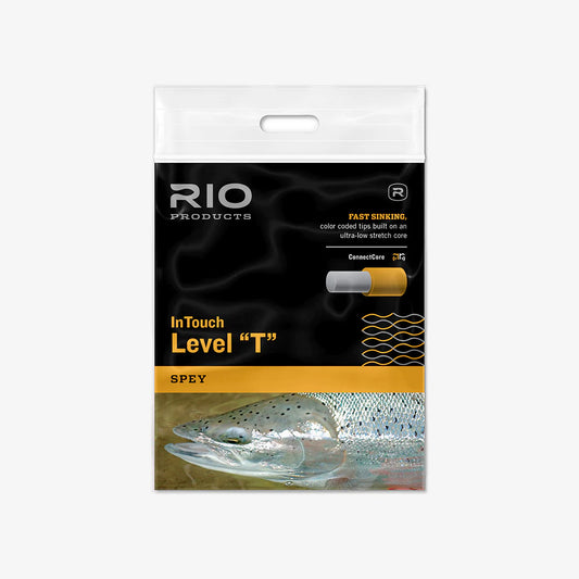 RIO INTOUCH LEVEL T