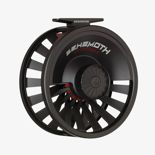 REDINGTON BEHEMOTH REEL