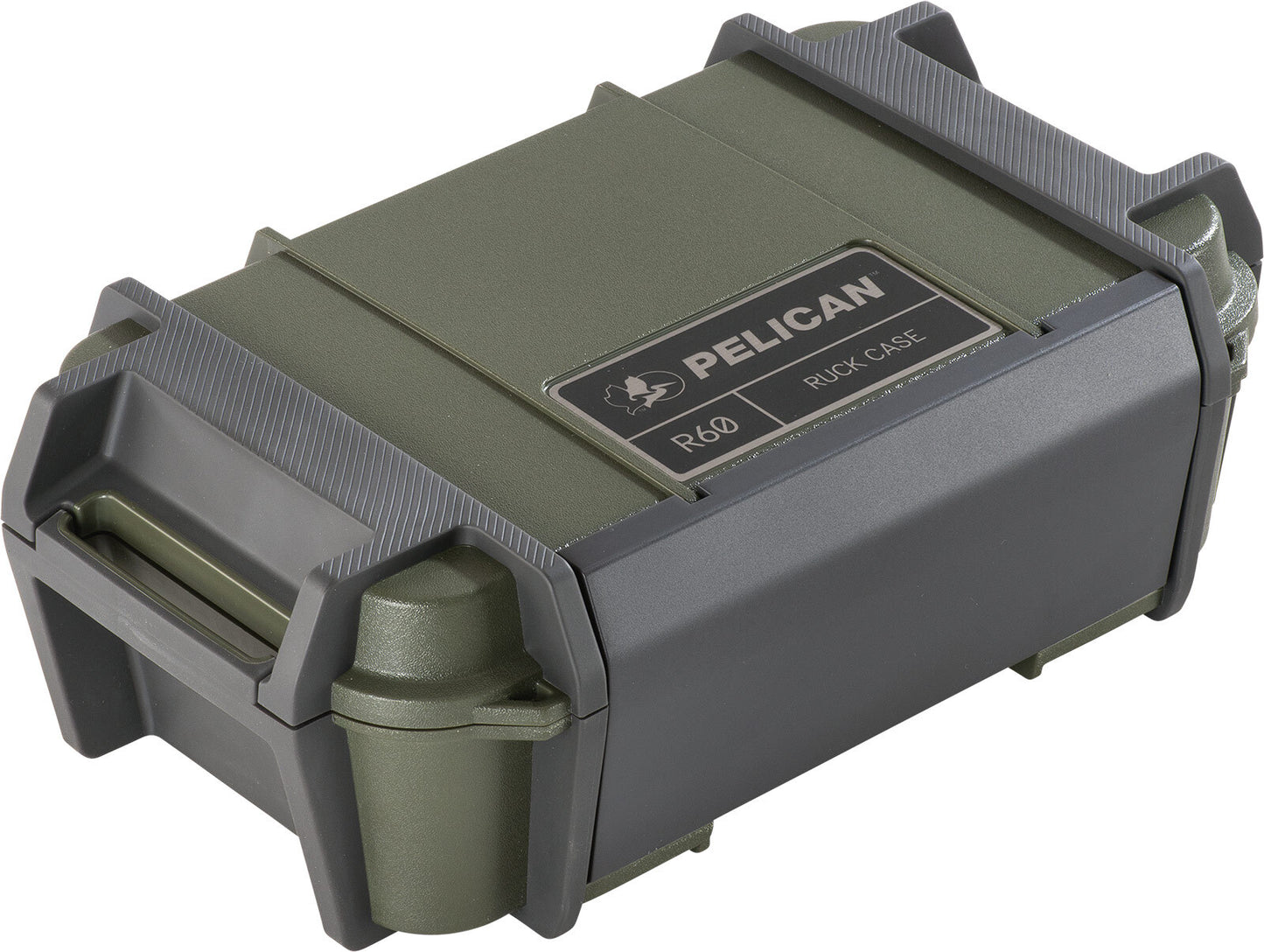 PELICAN RUCK CASE R60 PERSONAL UTILITY