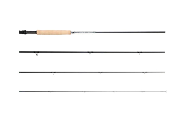Fish Rods Primal PRIMAL RAW CCC FRESHWATER FLY FISHING RODS – Headwaters Art and Fly Shop