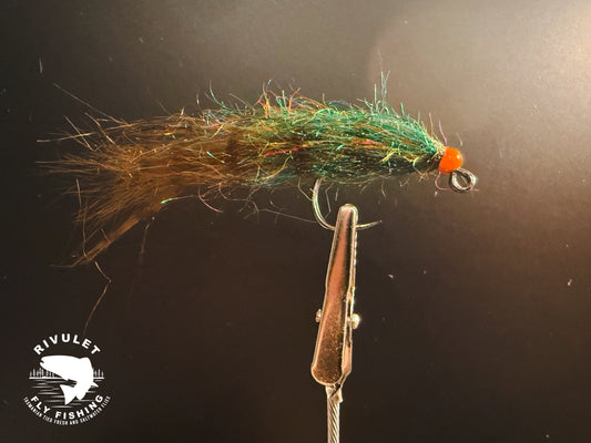 SIMON'S JIG LEECH