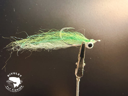 SYNTHETIC CLOUSER