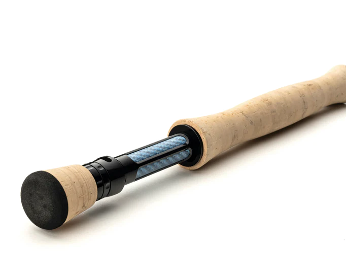 SCOTT WAVE SALTWATER FLY FISHING RODS