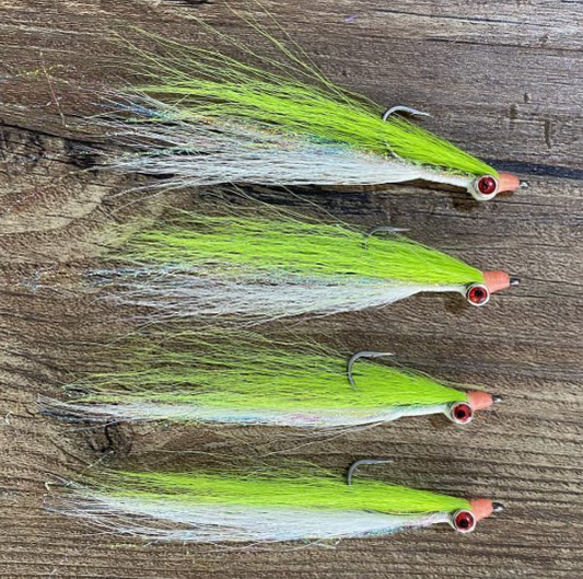 T'NF CLOUSER - 3 Pack