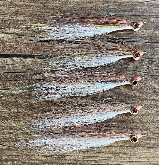 T'NF CLOUSER - 3 Pack