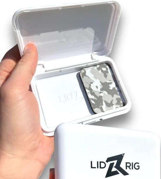 LIDRIG MAG BOX MINI