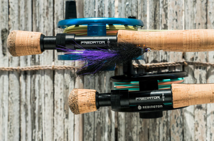 REDINGTON PREDATOR