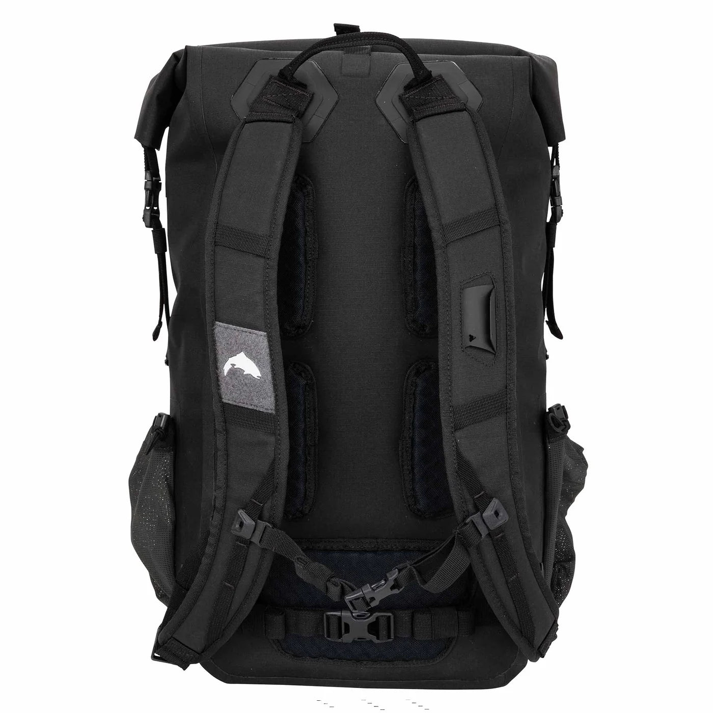 SIMMS DRY CREEK ROLLTOP BACKPACK