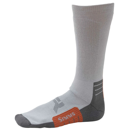 SIMMS GUIDE FLY FISHING WET WADING SOCK