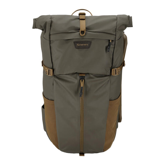 SIMMS HEADWATERS BACKPACK | HICKORY
