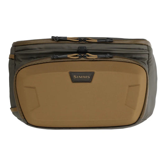 SIMMS HEADWATERS SLING PACK | HICKORY