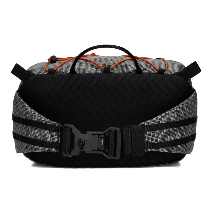 SIMMS SCOUT HIP PACK | BLACK