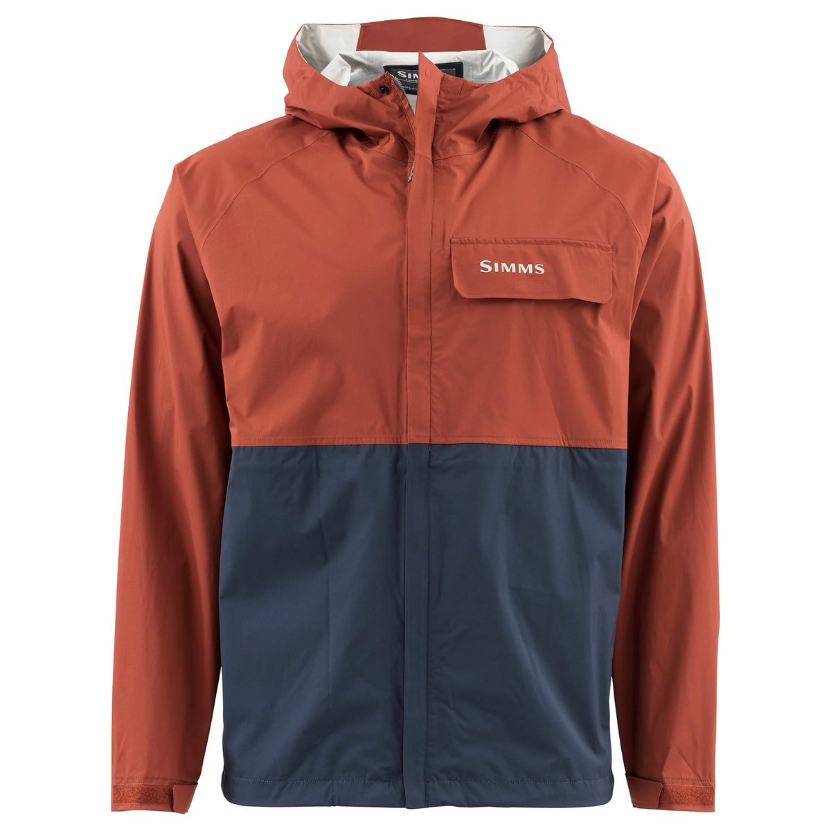 George Simms Waypoint SIMMS WAYPOINTS JACKET | 2021 MODEL – Headwaters Art and Fly Shop